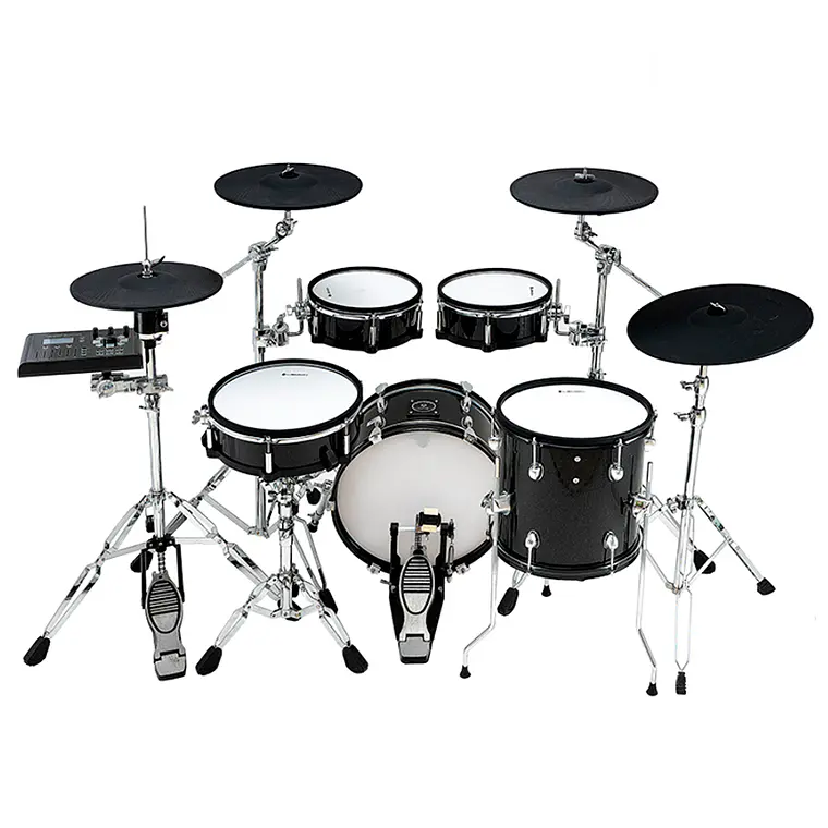 Batería Electrónica Lemon T-820 BLACK 1