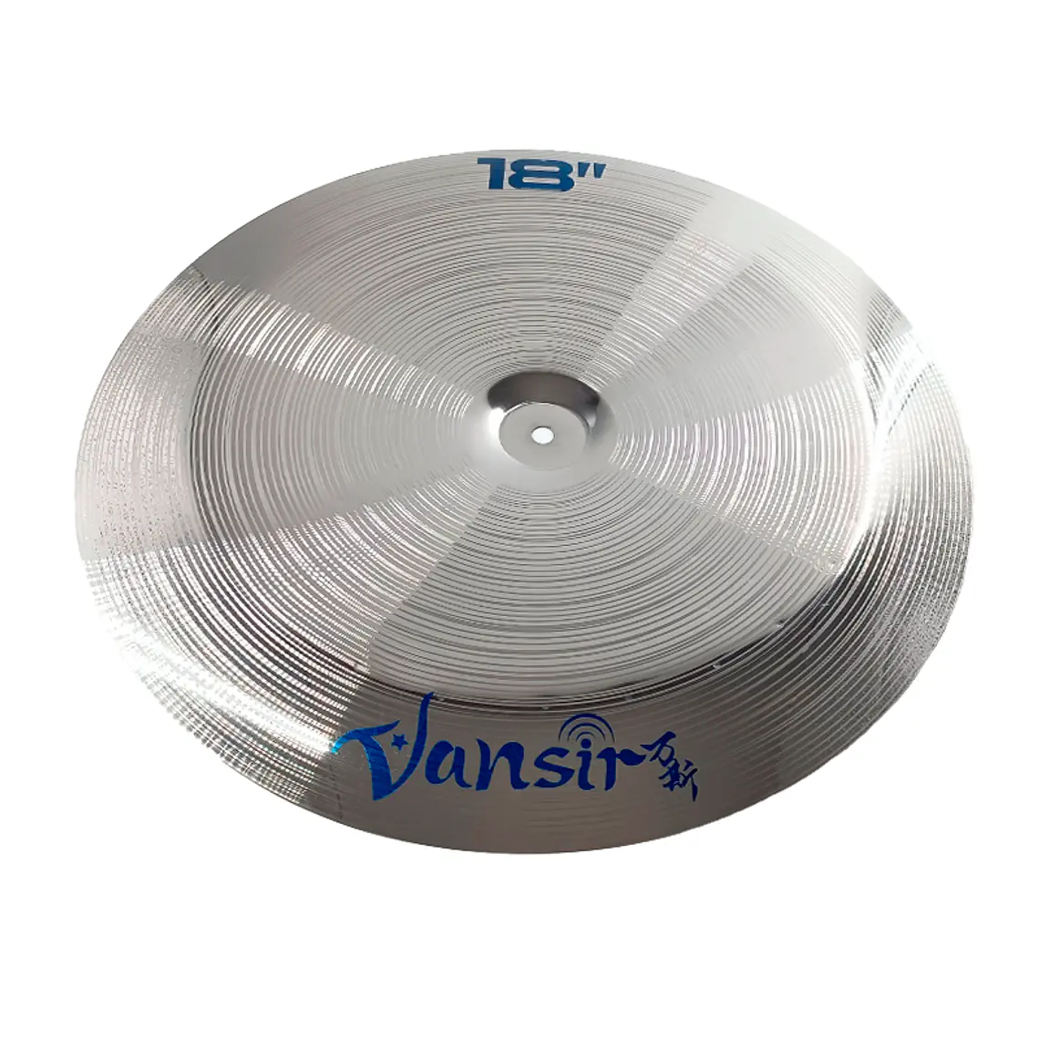Vansir China 18