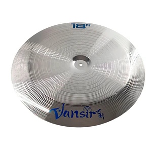 Vansir China 18