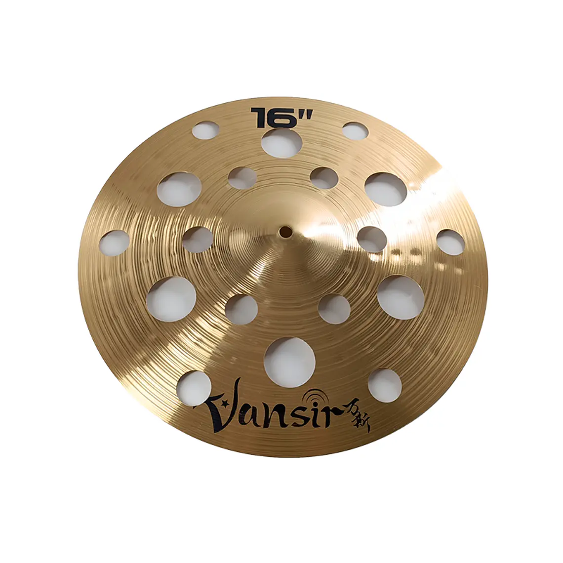 Vansir OZONE 16