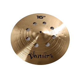 Vansir OZONE UFO 16" Brass BRX