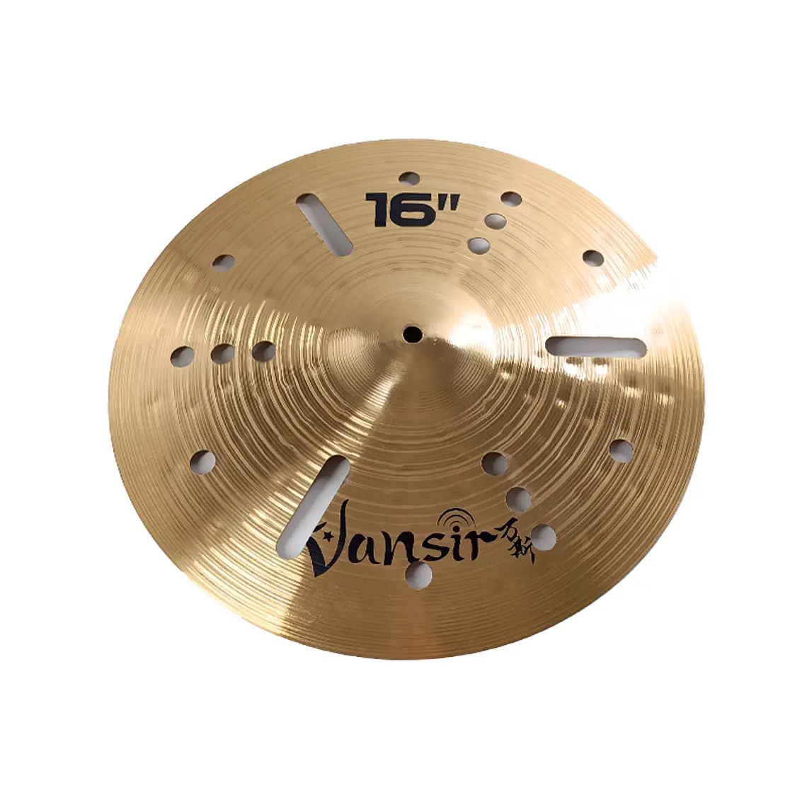 Vansir OZONE LANGLOTCH 16