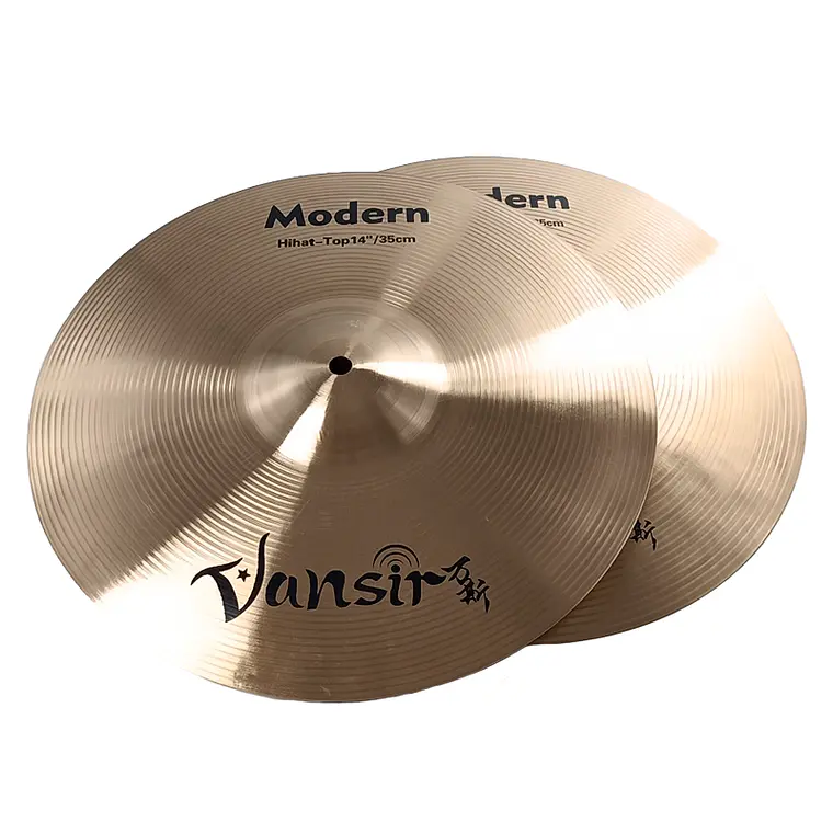 Set Vansir B20 Modern Universal 2