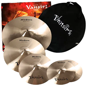 Set Vansir B20 Modern Universal