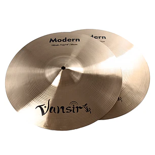 Vansir Hi-Hat 14