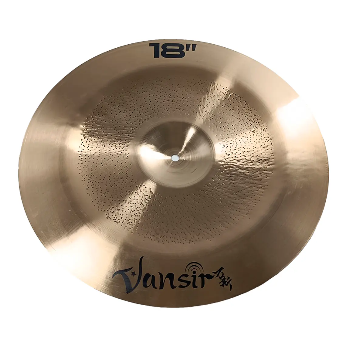Vansir China 18