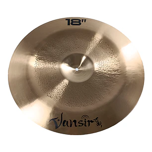 Vansir China 18