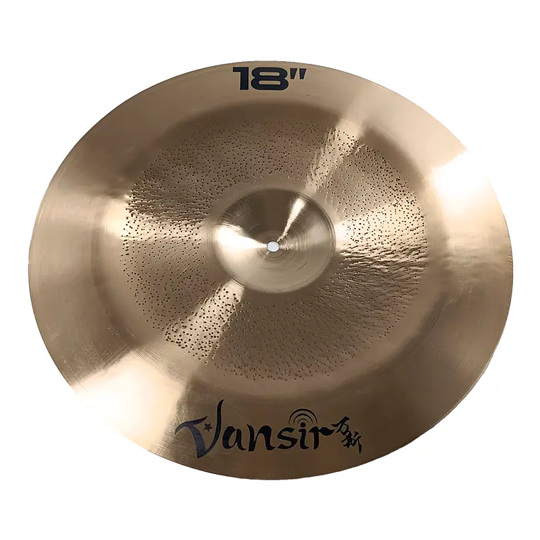 Vansir China 18