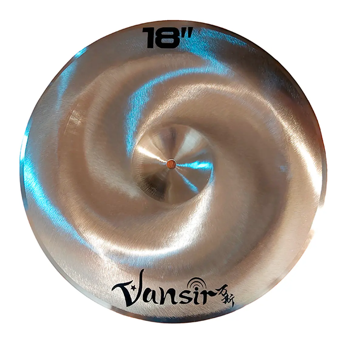 Vansir China 18