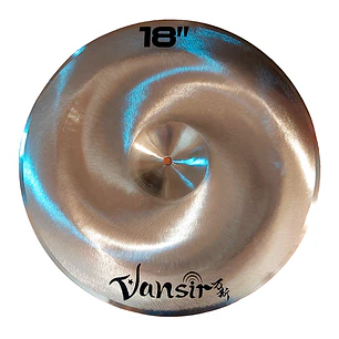 Vansir China 18