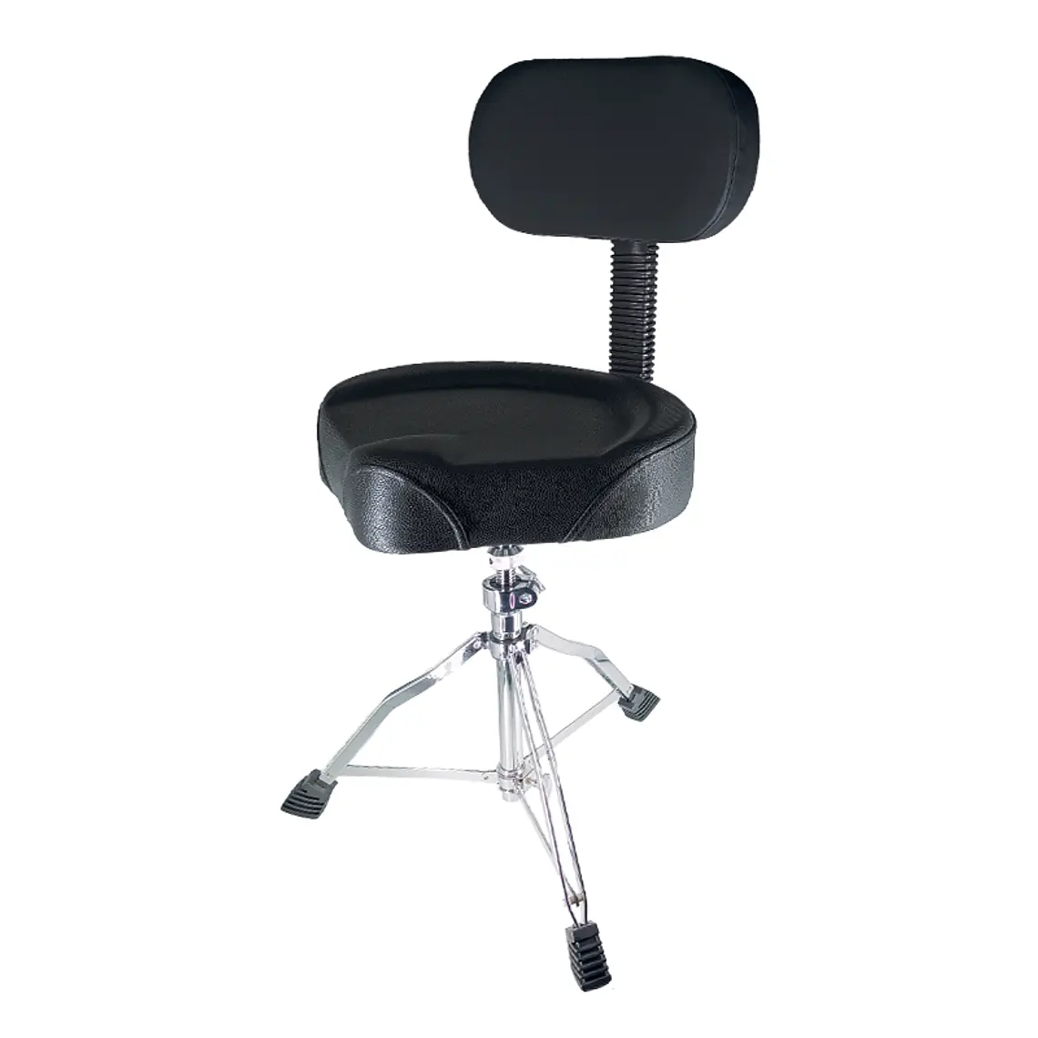 Rowell Sillín Trono Batería Ergo Spiral Rest HG97S 2