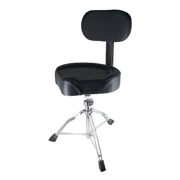 Rowell Sillín Trono Batería Ergo Spiral Rest HG97S 2