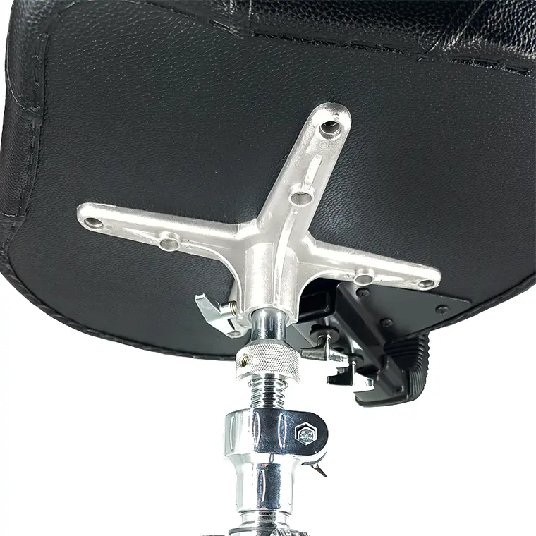 Rowell Sillín Trono Batería Ergo Spiral Rest HG97S 4