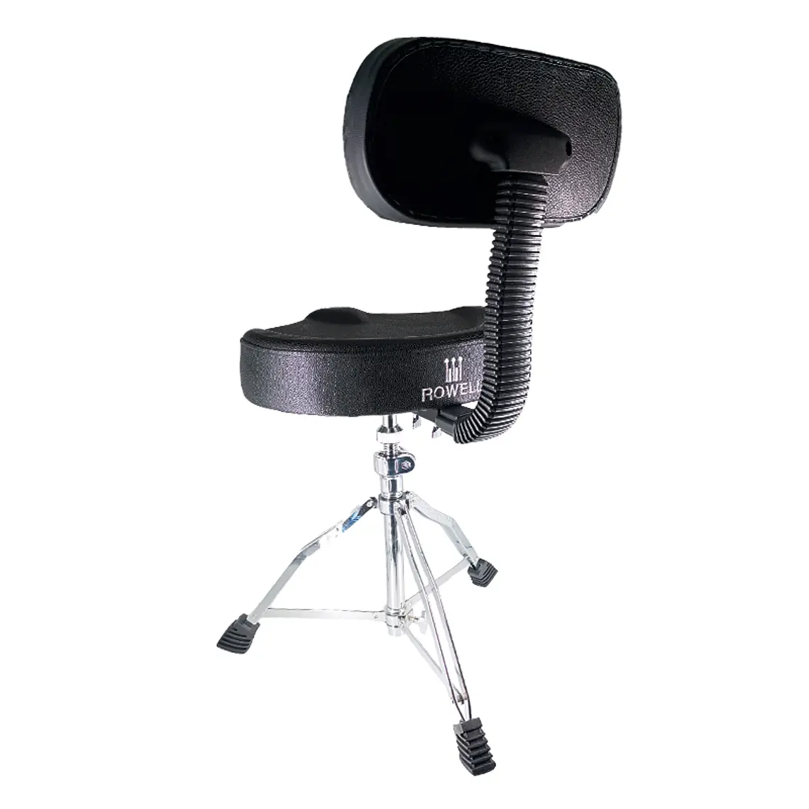 Rowell Sillín Trono Batería Ergo Spiral Rest HG97S 3