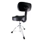 Rowell Sillín Trono Batería Ergo Spiral Rest HG97S - Miniatura 3