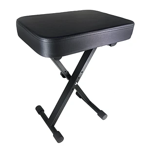 Rowell Soft Square - Asiento Banqueta Teclado Piano