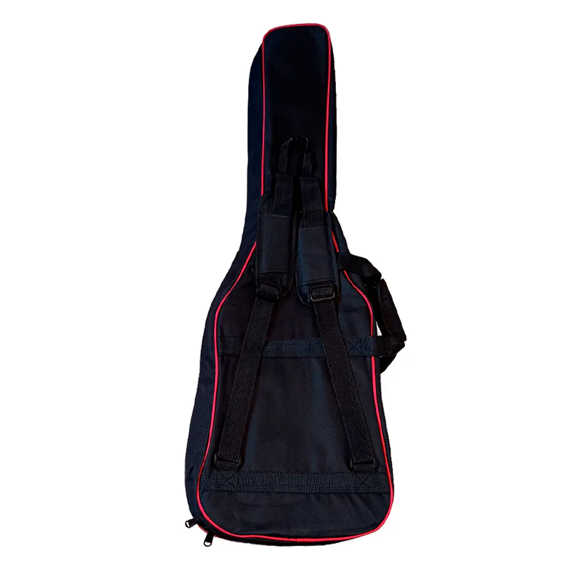 Funda Guitarra Eléctrica - Acolchado 12 mm 2