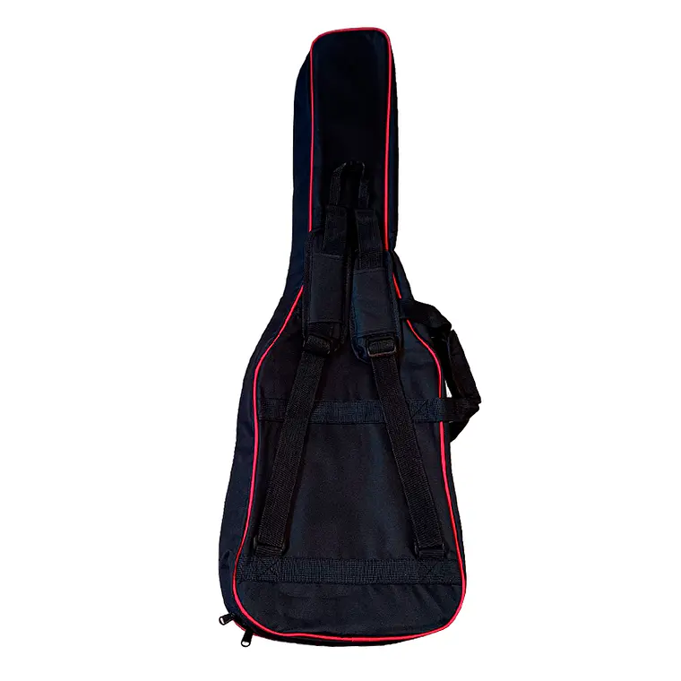 Funda Guitarra Eléctrica - Acolchado 12 mm 2