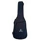 Funda Guitarra Eléctrica - Acolchado 10 mm -YWGB-732 - Negro - Miniatura 1