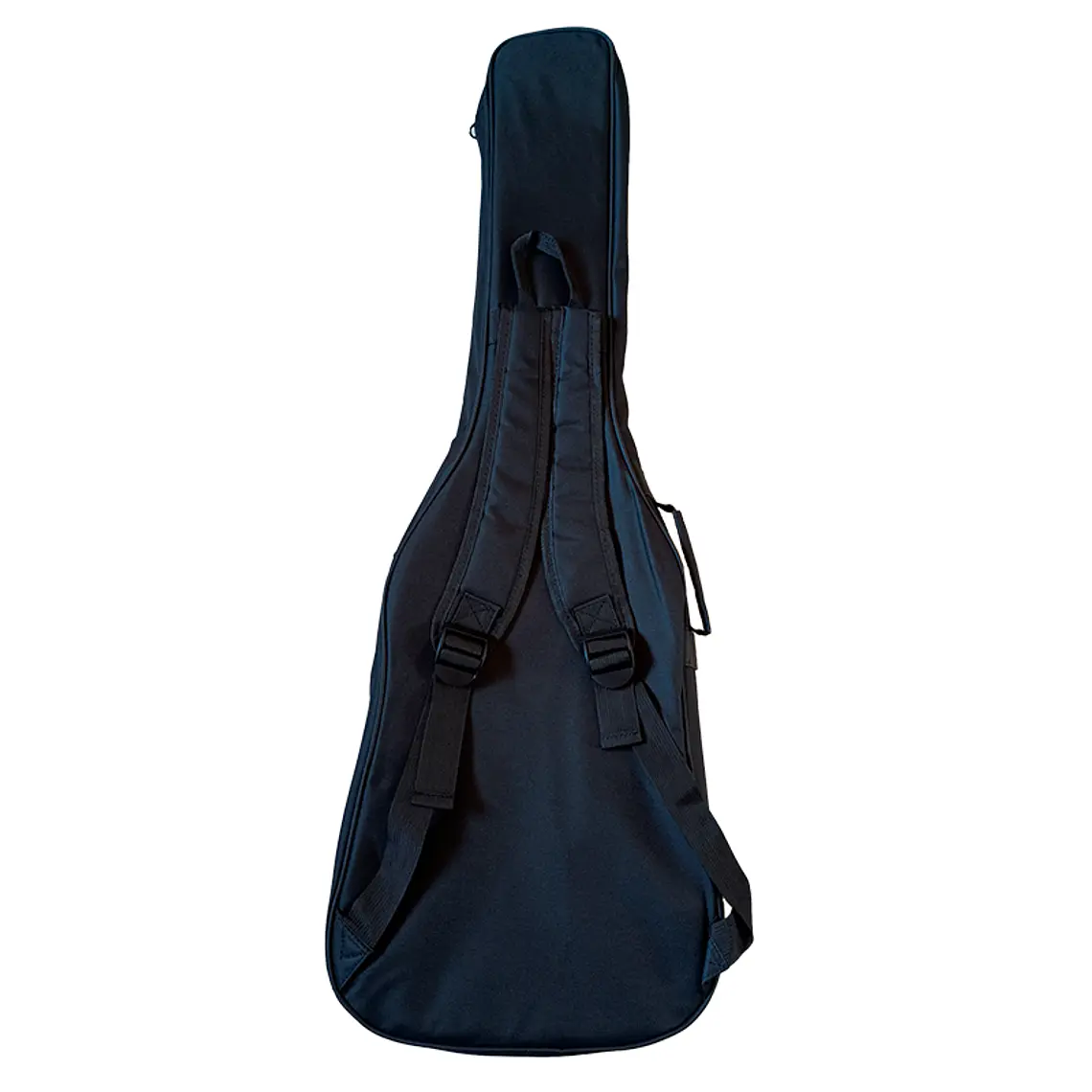 Funda Guitarra Eléctrica - Acolchado 10 mm -YWGB-732 - Negro 2