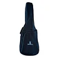 Funda Guitarra Eléctrica - Acolchado 10 mm -YWGB-732 - Gris - Miniatura 1