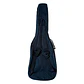 Funda Guitarra Eléctrica - Acolchado 10 mm -YWGB-732 - Gris - Miniatura 2