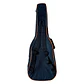 Funda Guitarra Eléctrica - Acolchado 10 mm -YWGB-732 - Naranja - Miniatura 2