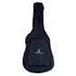 Funda Guitarra Acústica Clásica - Acolchado 15 mm -YWGB-736 - Negro - Miniatura 1
