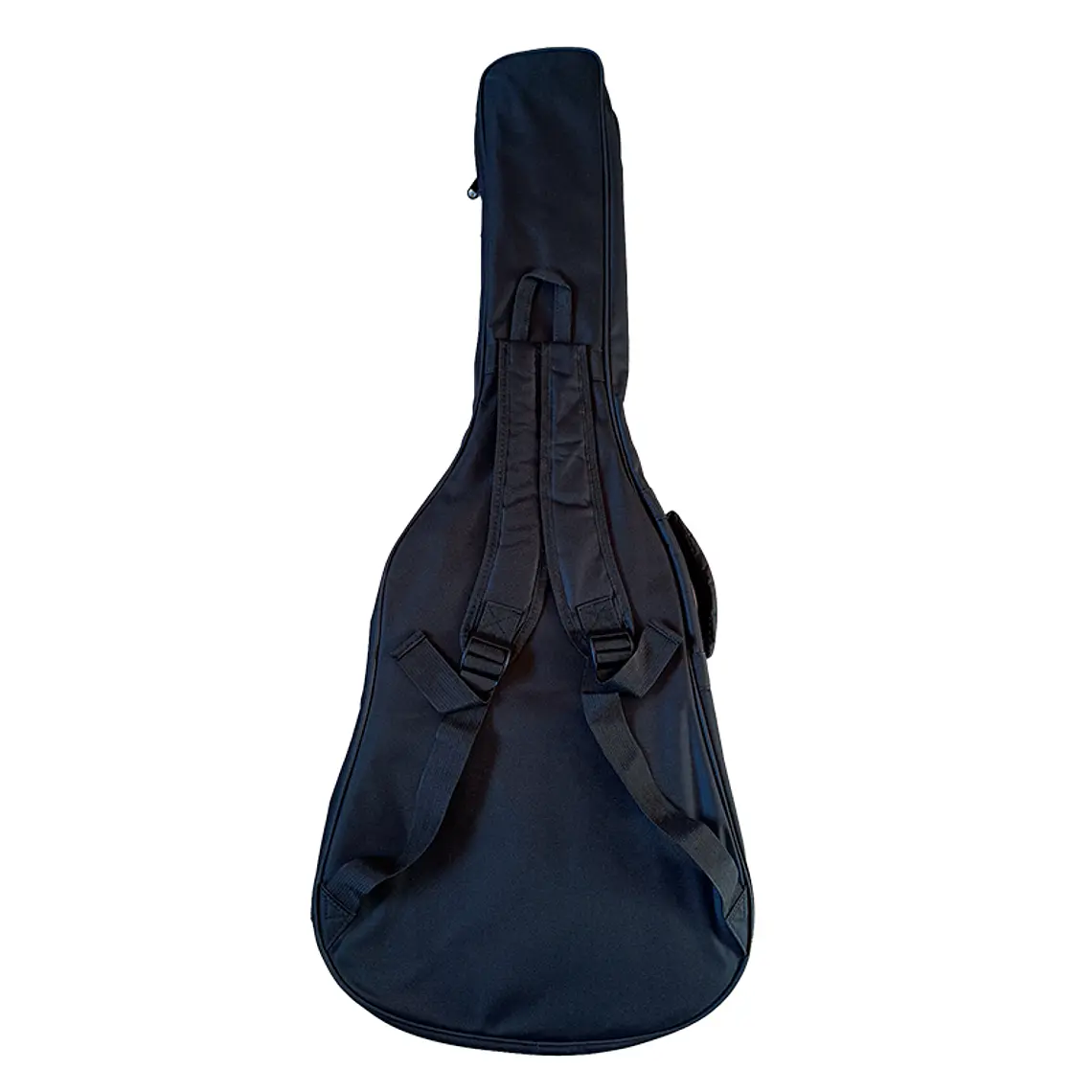Funda Guitarra Acústica Clásica - Acolchado 15 mm -YWGB-736 - Negro 2