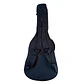 Funda Guitarra Acústica Clásica - Acolchado 15 mm -YWGB-736 - Negro - Miniatura 2