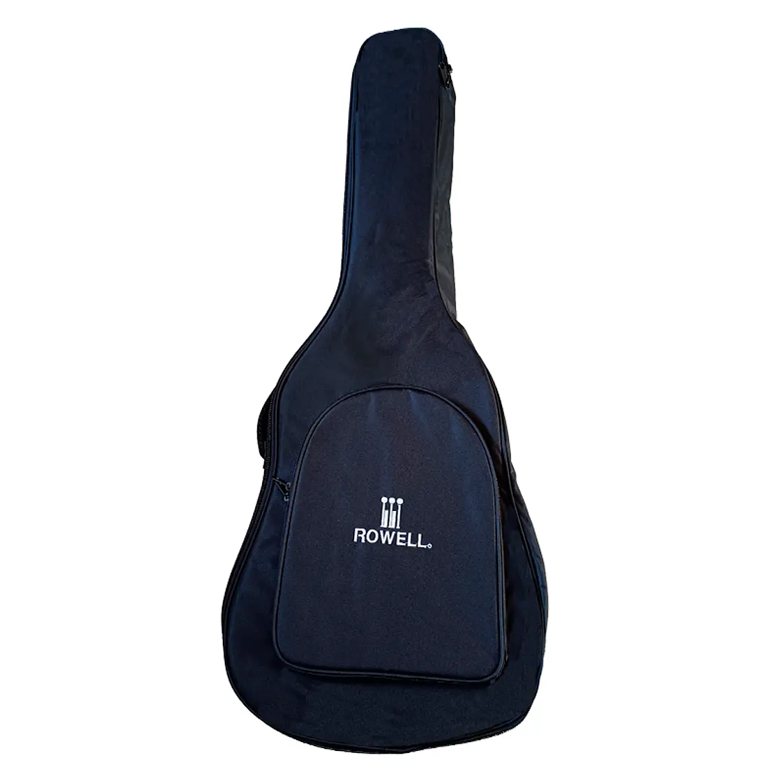 Funda Guitarra Acústica Clásica - Acolchado 15 mm -YWGB-742 - Negro 1