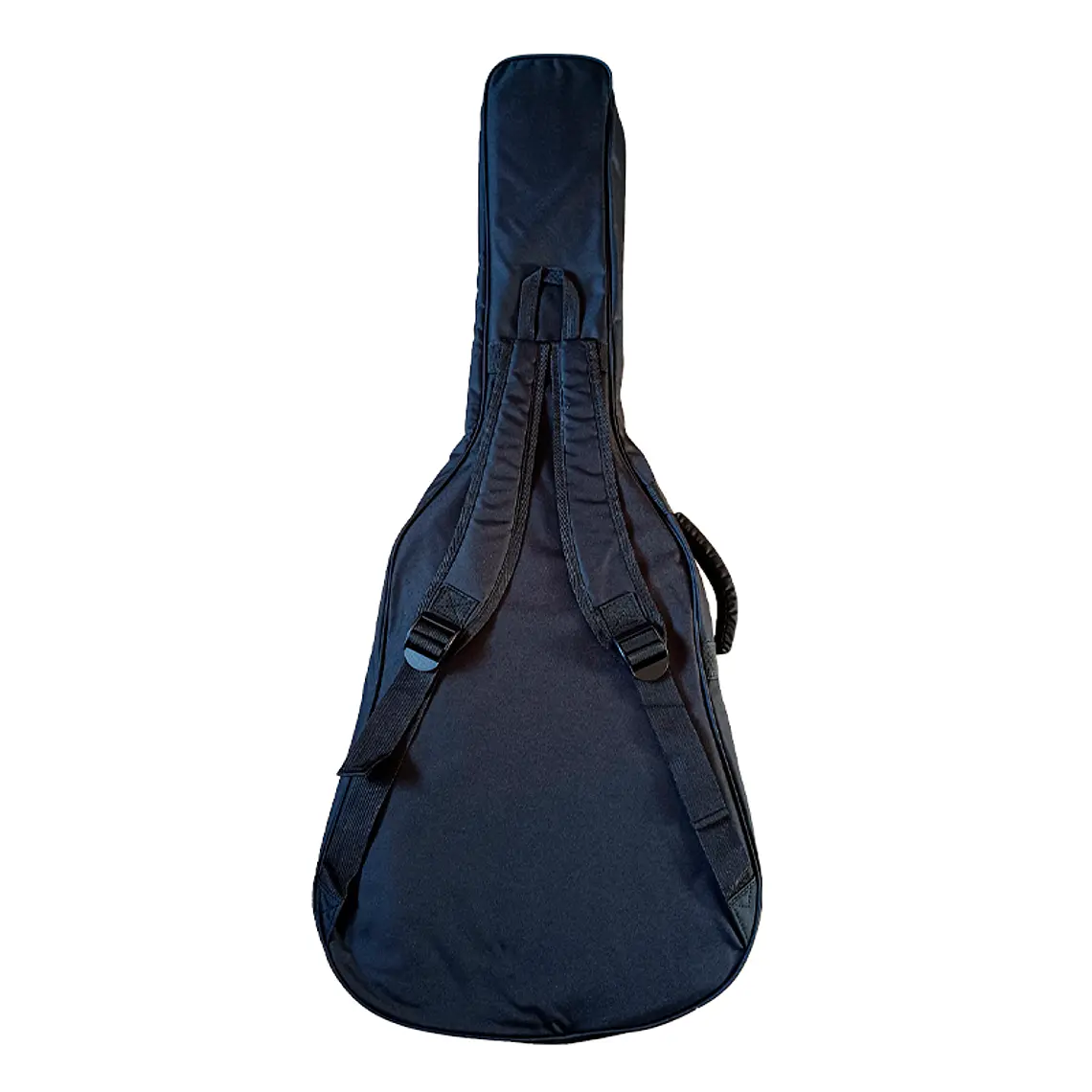 Funda Guitarra Acústica Clásica - Acolchado 15 mm -YWGB-742 - Negro 2