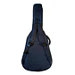 Funda Guitarra Acústica Clásica - Acolchado 15 mm -YWGB-742 - Negro - Miniatura 2