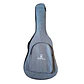 Funda Guitarra Acústica Clásica - Acolchado 15 mm -YWGB-742 - Gris - Miniatura 1