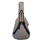 Funda Guitarra Acústica Clásica - Acolchado 10 mm -YWGB-727 - Café - Miniatura 2