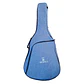 Funda Guitarra Acústica Clásica - Acolchado 10 mm -YWGB-727 - Lila - Miniatura 1