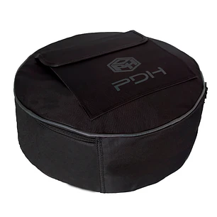 PDH - Bolso Caja 14 x 5,5