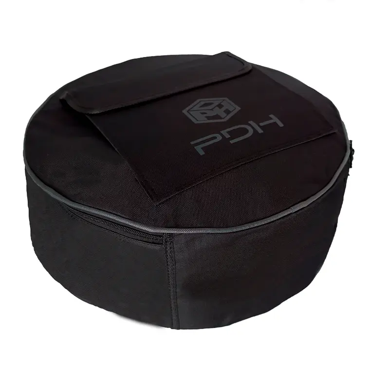 PDH - Bolso Caja 14 x 5,5