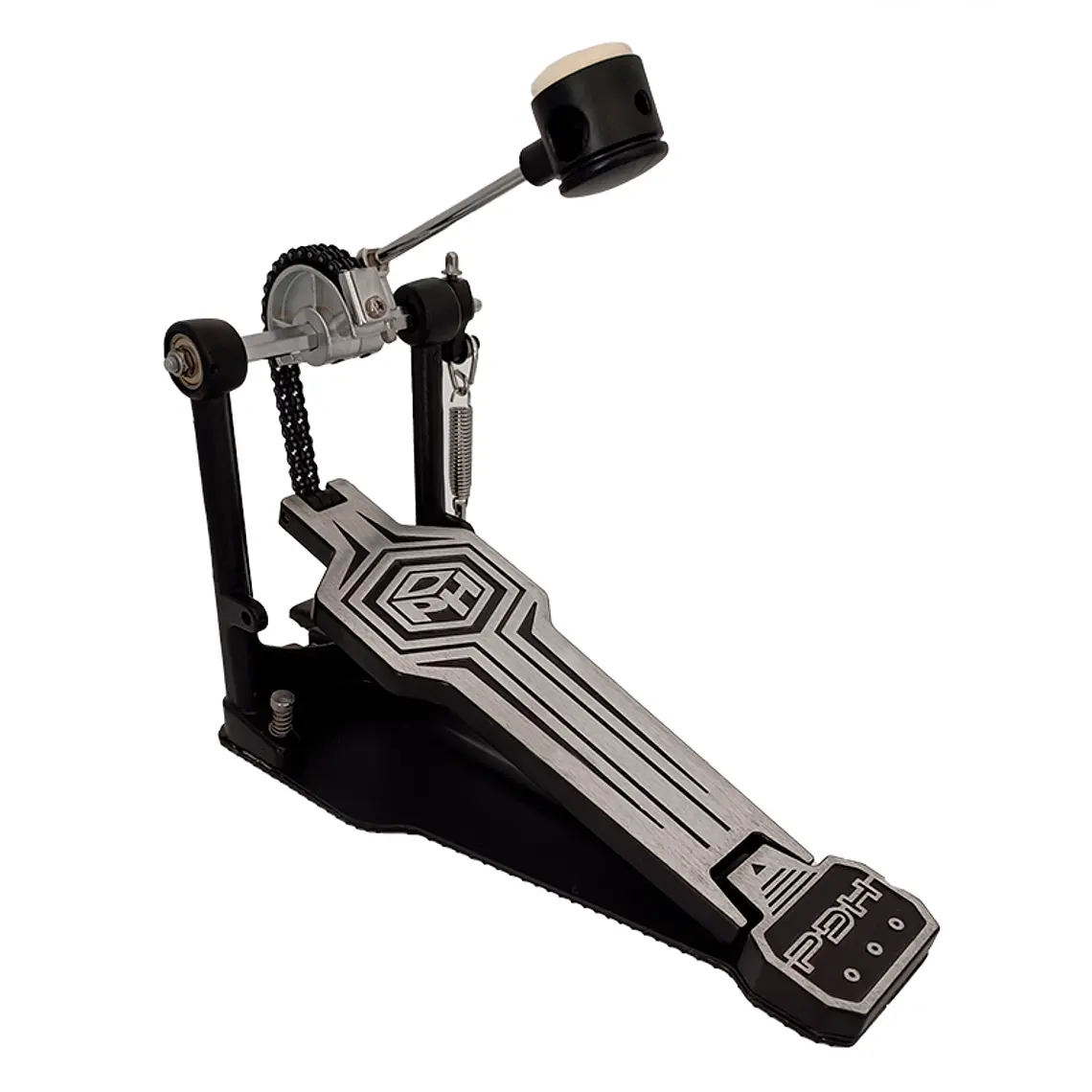 PDH Pedal Bombo Doble Cadena 1