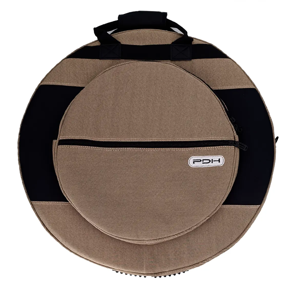 PDH - Bolso Mochila Transporte Platillos 22