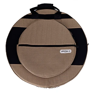PDH - Bolso Mochila Transporte Platillos 22