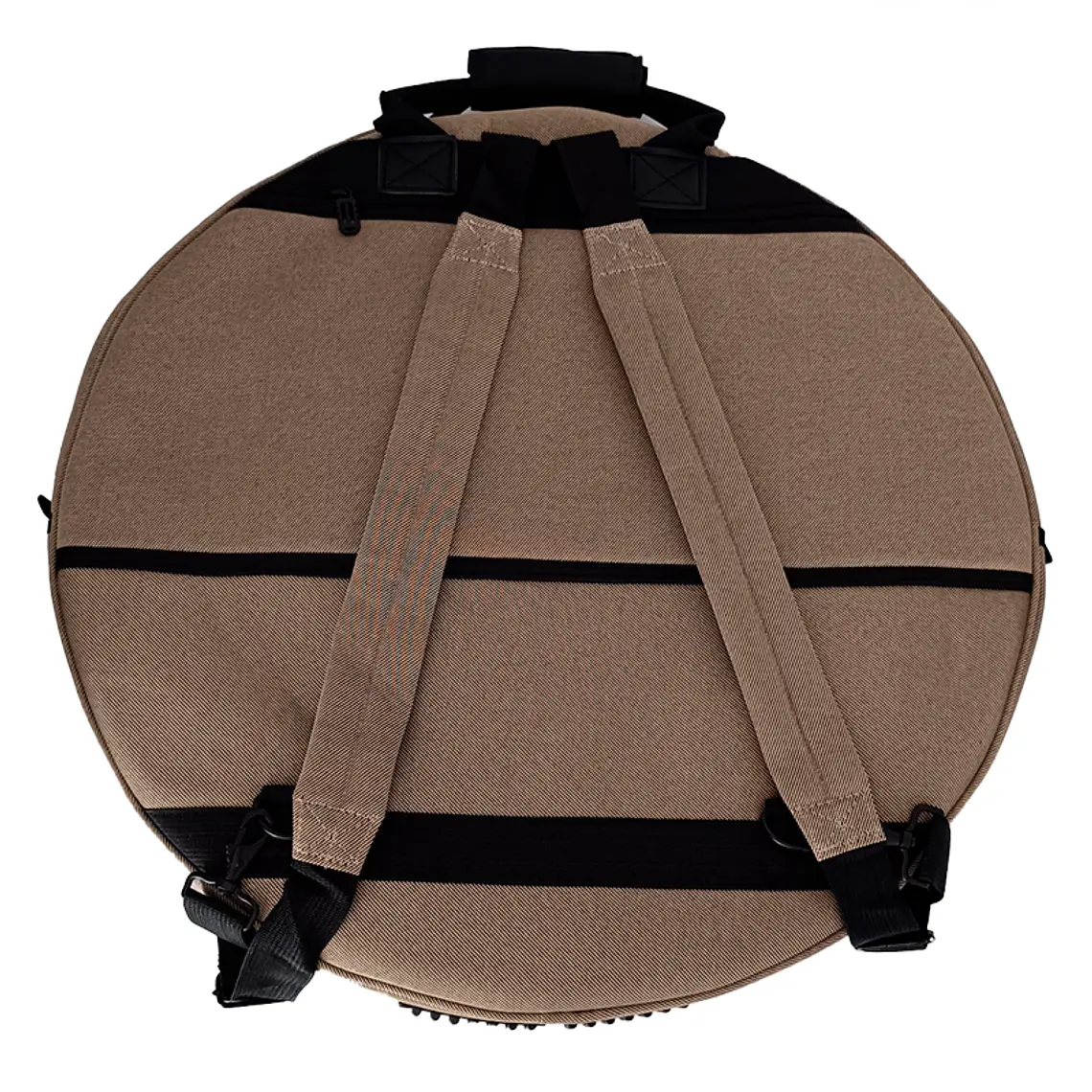 PDH - Bolso Mochila Transporte Platillos 22
