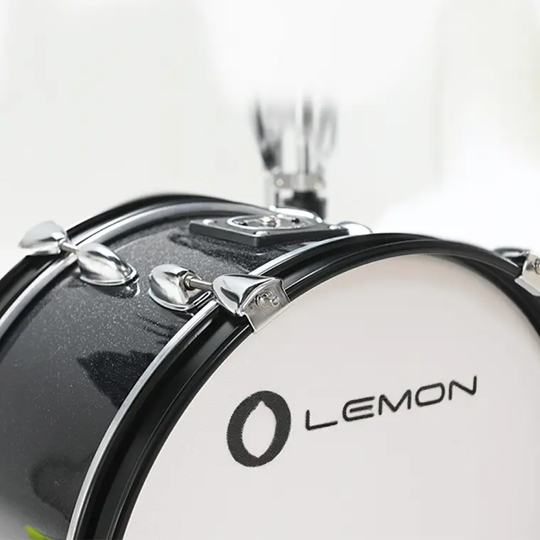 Batería Electrónica Lemon T-630 SIN MÓDULO 3