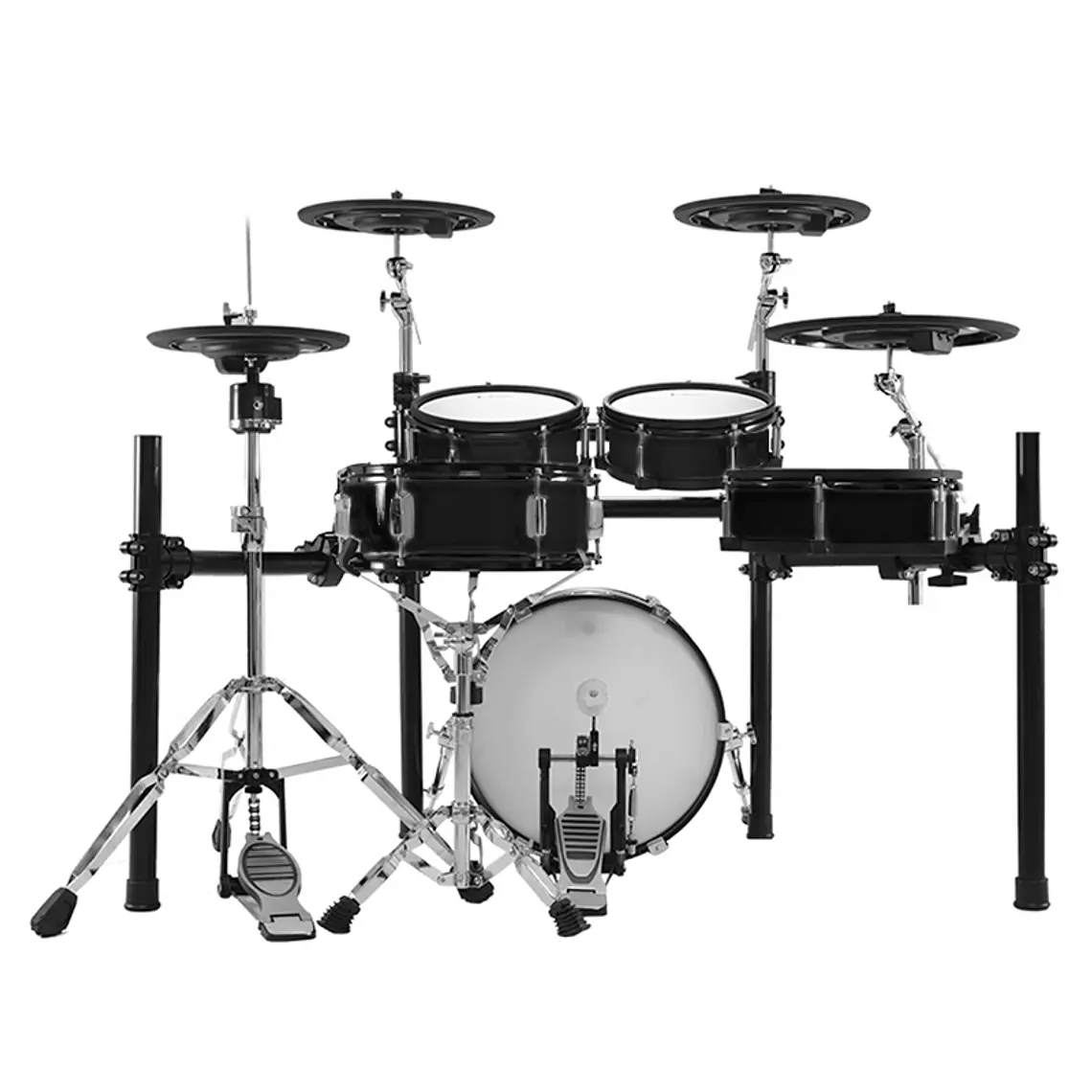 Batería Electrónica Lemon T-630 SIN MÓDULO 1