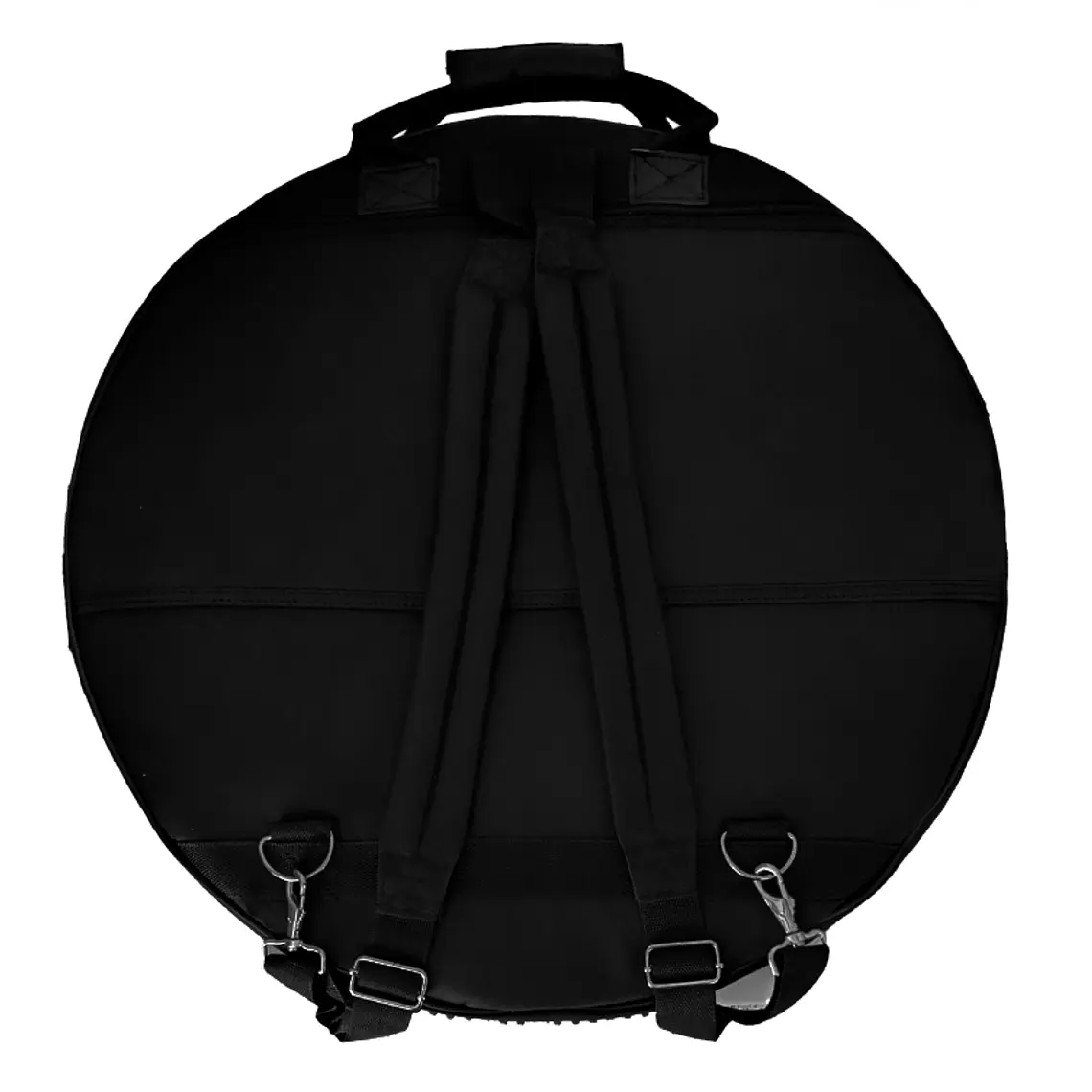 PDH - Bolso Mochila Transporte Platillos 22