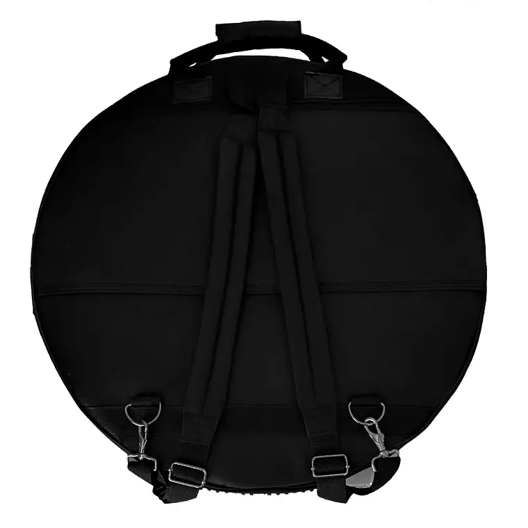 PDH - Bolso Mochila Transporte Platillos 22