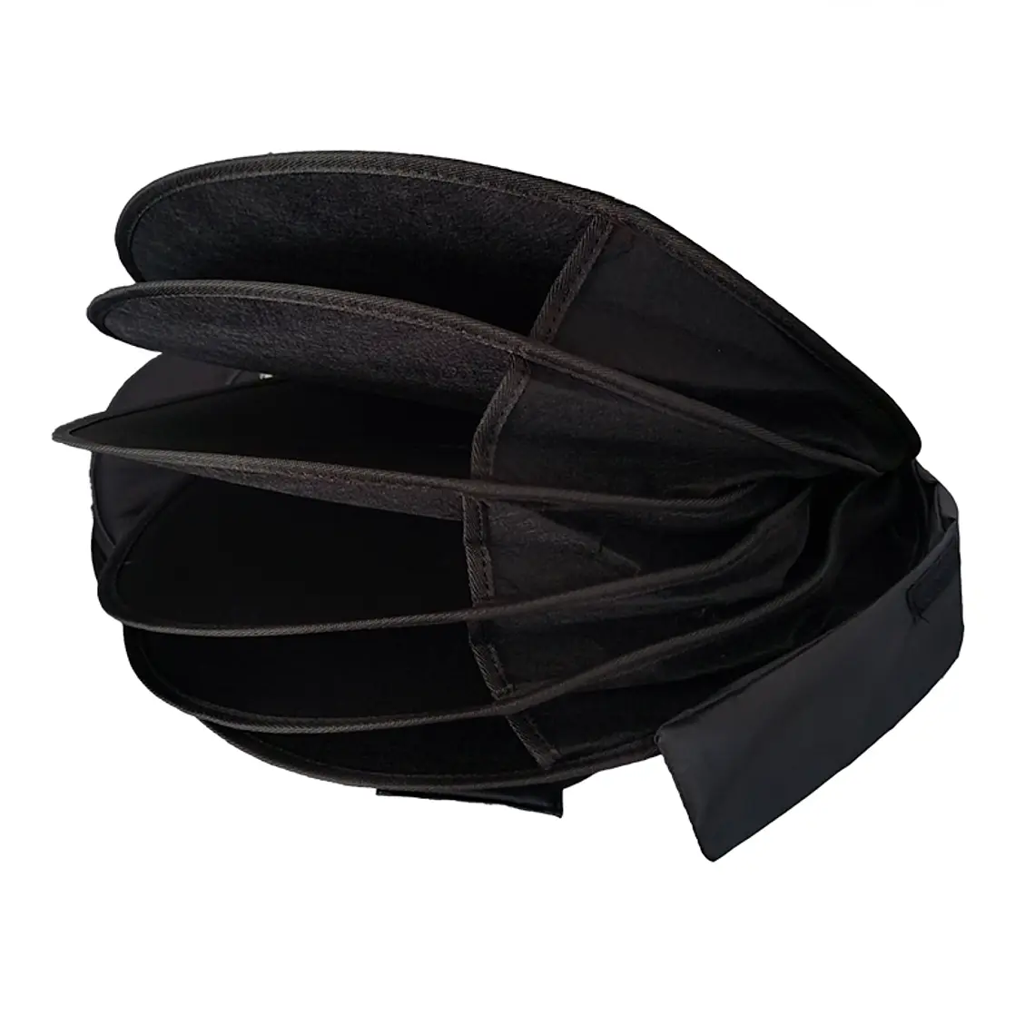 PDH - Bolso Mochila Transporte Platillos 22