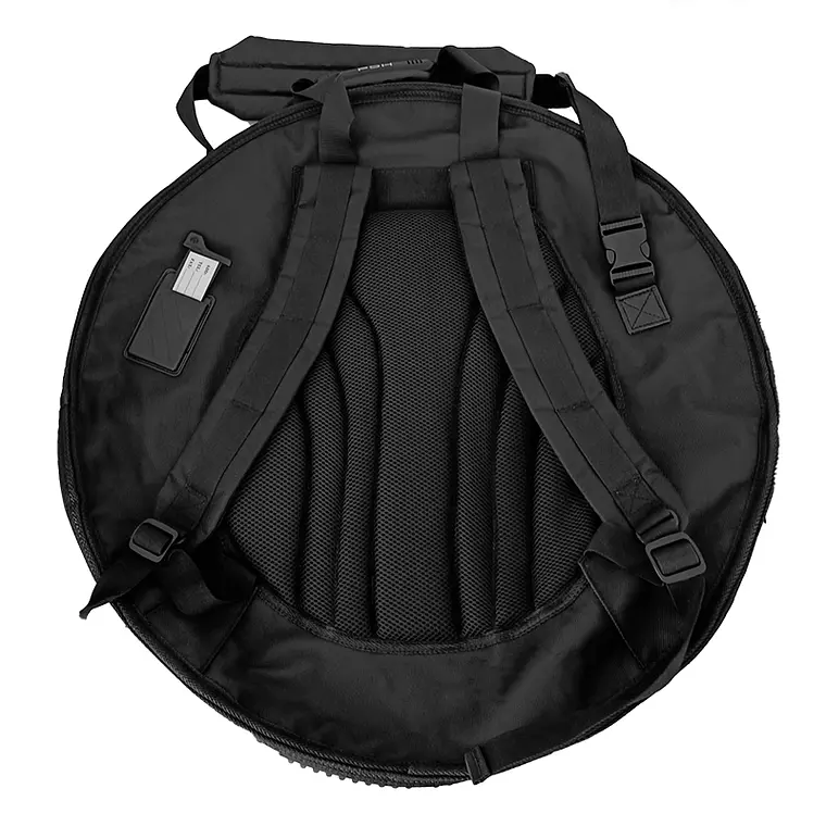 PDH - Bolso Mochila Transporte Platillos 22