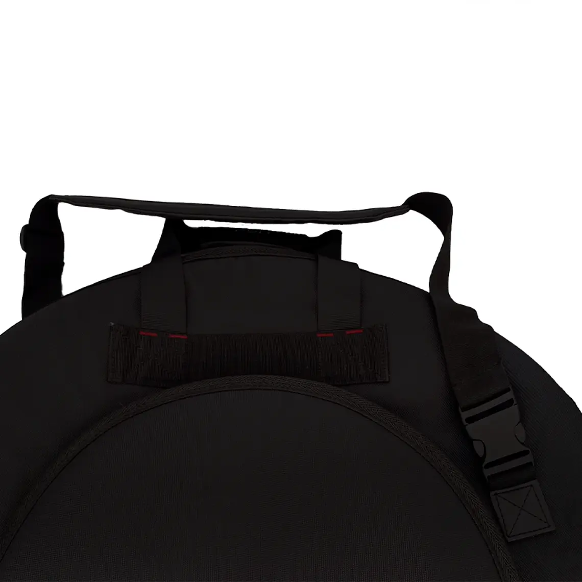 PDH - Bolso Mochila Transporte Platillos 22