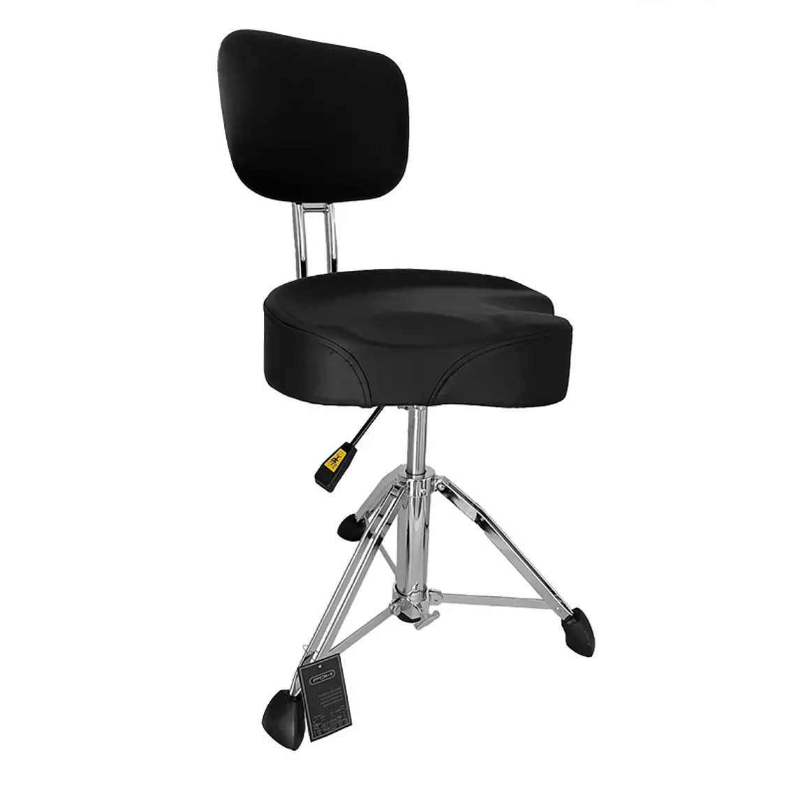 PDH Sillín Trono Batería Ergo Air Back 1